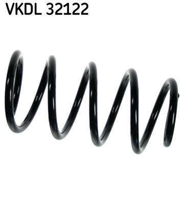 SKF VKDL 32122 Fahrwerksfeder
